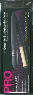 Curl Iron / Hair Straightener Case Pack 3