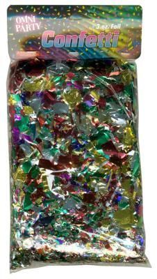 Confetti/Serpentine/Hair Spray Case Pack 144