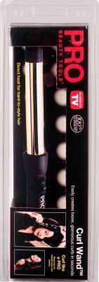 Curl Iron / Hair Straightener Case Pack 4