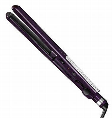 Curl Iron / Hair Straightener Case Pack 4