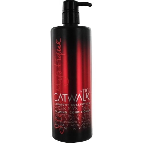 CATWALK by Tigi SLEEK MYSTIQUE CALMING CONDITIONER 25.36 OZ