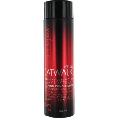 CATWALK by Tigi SLEEK MYSTIQUE CALMING CONDITIONER 8.45 OZ