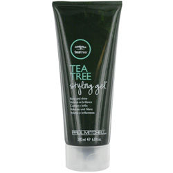 PAUL MITCHELL by Paul Mitchell TEA TREE STYLING GEL 6.8 OZ