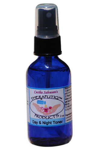 Cecilia's Facial Toner