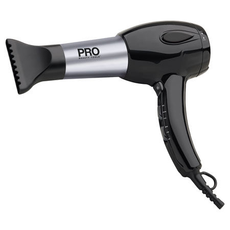 Professional Hair Dryer