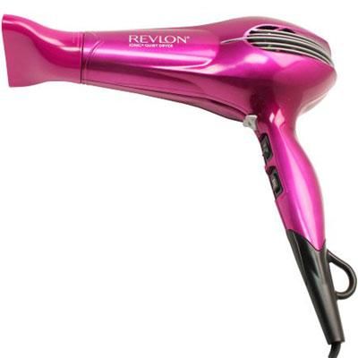 Revlon Quiet Pro Hair Dryer