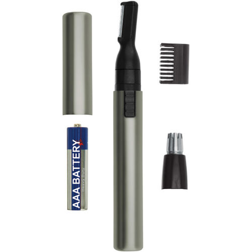 Cordless Micro Groomsman Wet/Dry Travel Trimmer