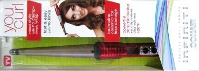 Curl Iron / Hair Straightener Case Pack 4