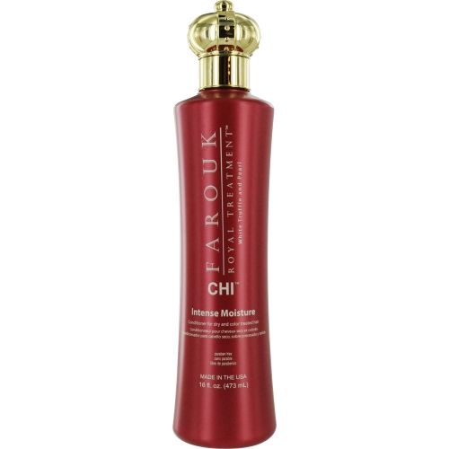 CHI by CHI ROYAL TREATMENT INTENSE MOISTURE CONDITIONER 16 OZ