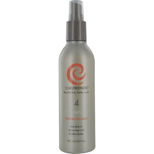 CURLFRIENDS by  REJUVENATE TEXTURIZING MIST 8 OZ