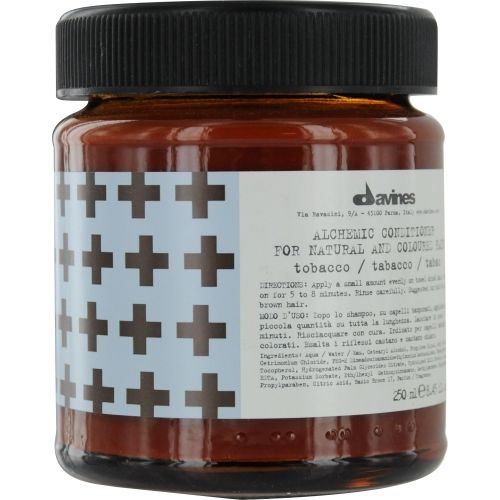 DAVINES by Davines ALCHEMIC TOBACCO CONDITIONER 8.45 OZ