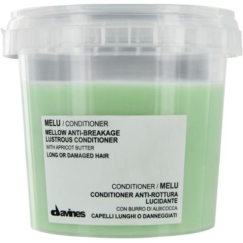 DAVINES by Davines MELU=MELLOW ANTI-BREAKAGE LUSTROUS CONDITIONER 8.45 OZ