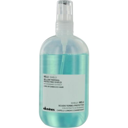 DAVINES by Davines MELU= MELLOW THERMAL PROTECTING SHIELD WITH ROSEMARY EXTRACT 8.45 OZ