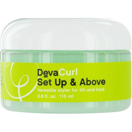 DEVA by Deva Concepts CURL SET UP & ABOVE 3.8 OZ