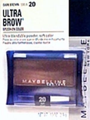 Mayb Ultra Brow Case Pack 26