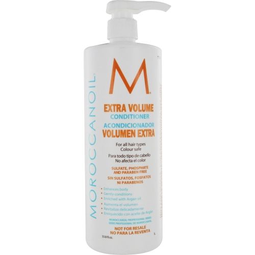 MOROCCANOIL by Moroccanoil EXTRA VOLUME CONDITIONER 33.8 OZ