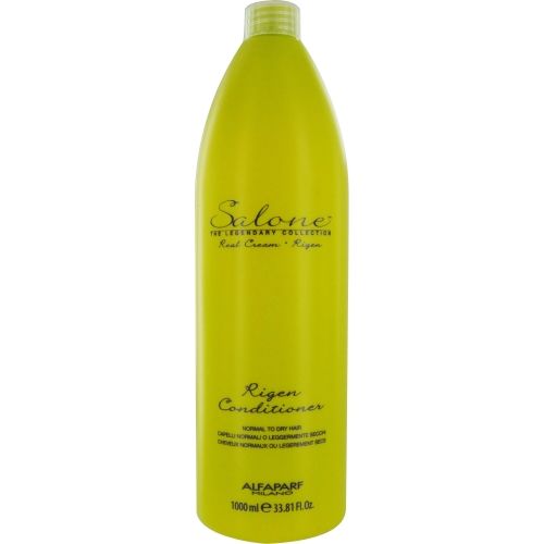 ALFA PARF by Milano LINEA SALONE RIGEN CONDITIONER 33.8 OZ