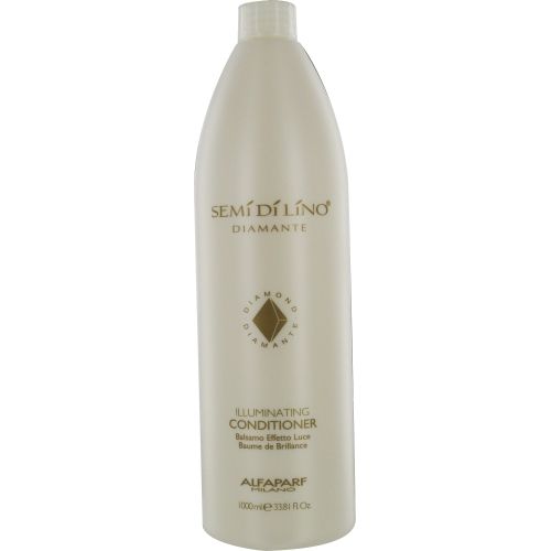 ALFA PARF by Milano SEMI DI LINO DIAMOND ILLUMINATING CONDITIONER 33.8 OZ