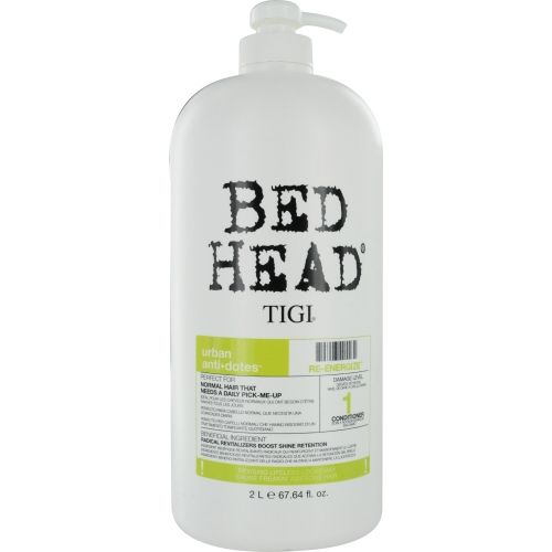 BED HEAD by Tigi RE-ENERGIZE CONDITIONER 67.64 OZ