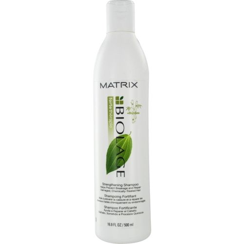 BIOLAGE by Matrix STRENGTHENING CONDITIONER FOR DAMAGED OR CHEMICALLY TREATED HAIR 10.1 OZ