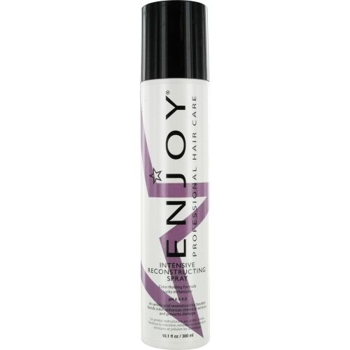 ENJOY by Enjoy INTENSIVE RECONSTRUCTING SPRAY (I.R.S) 10.1 OZ