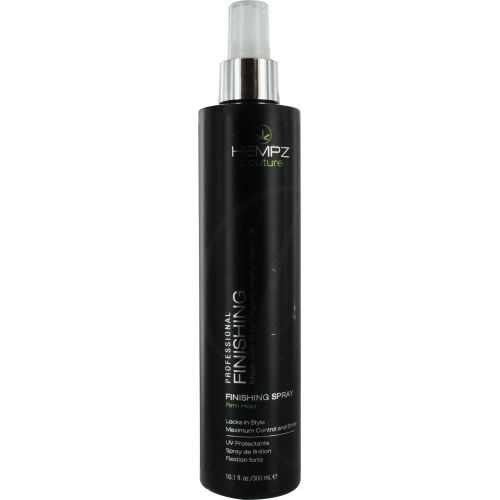 HEMPZ by Hempz COUTURE FINISHING SPRAY FIRM HOLD 10.1 OZ