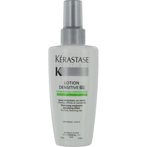 KERASTASE by Kerastase SPECIFIQUE LOTION DENSITIVE GL 4.2 OZ (PACKAGING MAY VARY)