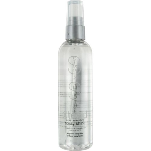 SIMPLY SMOOTH by  XTEND KERATIN REPLENISHING SPRAY SHINE 4 OZ