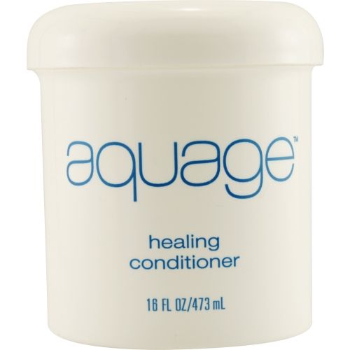 AQUAGE by Aquage HEALING CONDITIONER 16 OZ