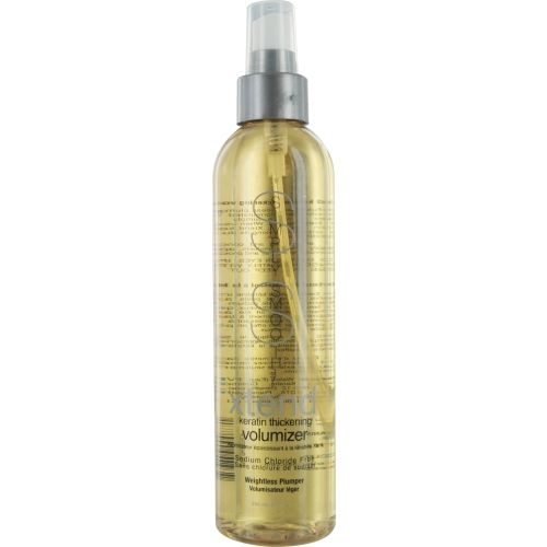 SIMPLY SMOOTH by  XTEND KERATIN THICKENING VOLUMIZER 8.5 OZ