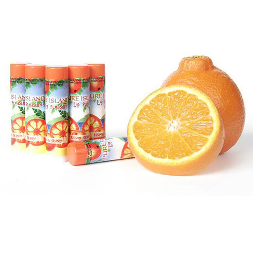 Pure Island Passion Lip Balm (6-pack)