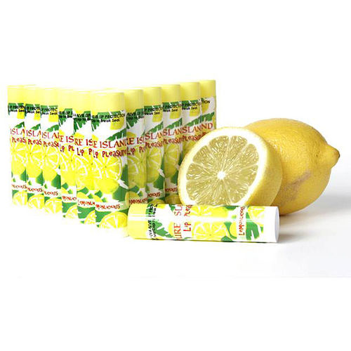 Pure Island Mohito Lip Balm (12-pack)