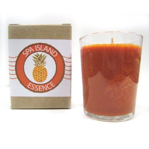 Pure Island Ginger Island Candle 7oz