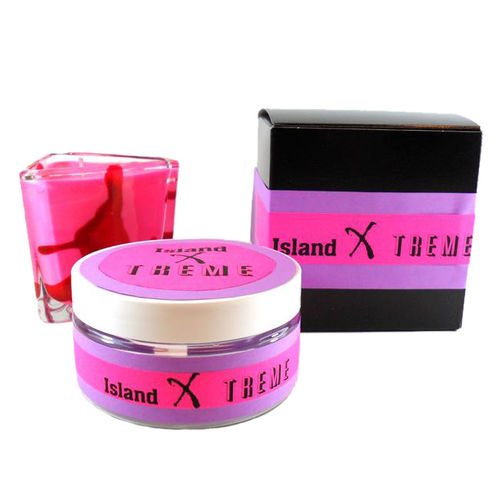 Passion Island Xtreme Valentine Set