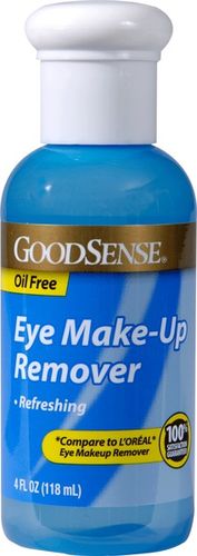 Good Sense Eye Make-Up Remover Case Pack 12