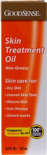 Good Sense Skin Treatment Oil Case Pack 12