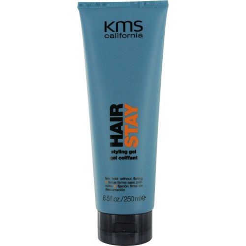 KMS CALIFORNIA by KMS California HAIR STAY STYLING GEL 8.5 OZ