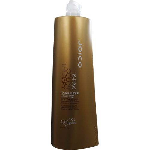 JOICO by Joico K PAK COLOR THERAPY CONDITIONER 33.8 OZ