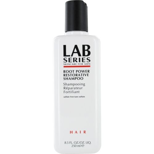 Lab Series by Lab Series Skincare for Men: Root Power Restorative Shampoo 8.5 oz