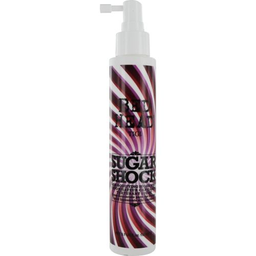 BED HEAD by Tigi CANDY FIXATIONS SUGAR SHOCK HAIR BODIFYING SUGAR SPRAY 5.1 OZ