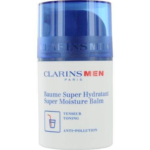 Clarins by Clarins Men Super Moisture Balm--50ml/1.7oz