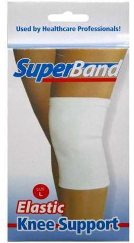 Elastic Knee Support 7.5X4X1 In Case Pack 36