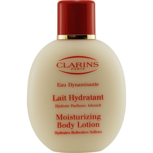 Clarins by Clarins Eau Dynamisante Moisturizing Body Lotion--250ml/8.8oz