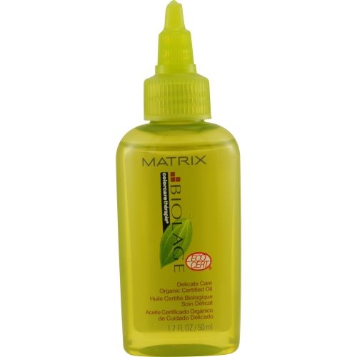 BIOLAGE by Matrix DELICATE CARE CONDITIONER 1.7 OZ