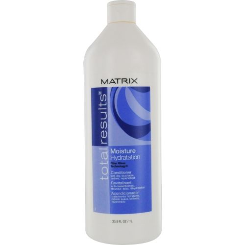 TOTAL RESULTS by Matrix MOISTURE CONDITIONER 33.8 OZ