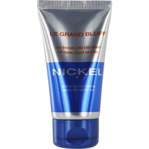 Nickel by  Le Grand Bluff Self-Tanner 50ml/1.7oz