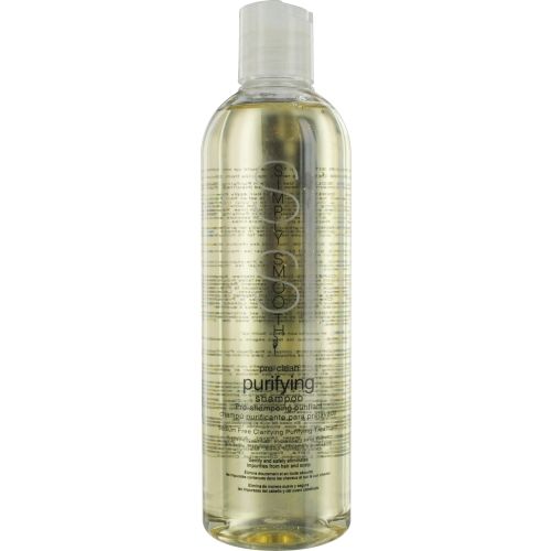 SIMPLY SMOOTH by  PRE-CLEAN PURIFYING SHAMPOO 16 OZ