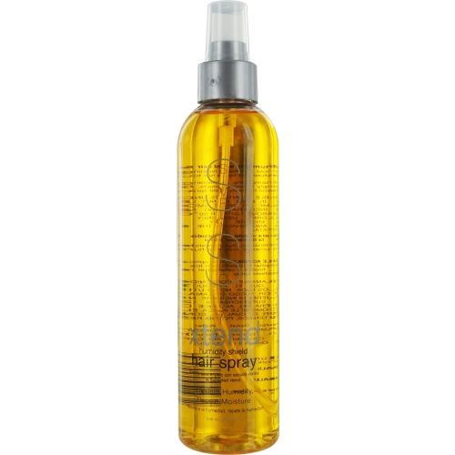 SIMPLY SMOOTH by  XTEND HUMIDITY SHIELD HAIR SPRAY (NON-AEROSOL) 8.5 OZ