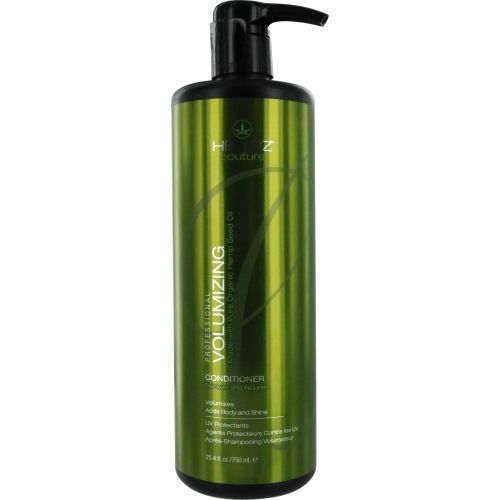 HEMPZ by Hempz COUTURE VOLUMIZING CONDITIONER 25.4 OZ