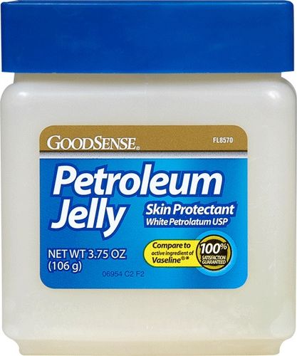 Good Sense Petroleum Jelly Case Pack 12